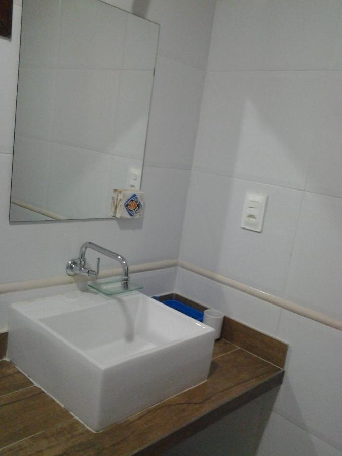 Pôrto das Galinhas Exclusive Guest House מראה חיצוני תמונה