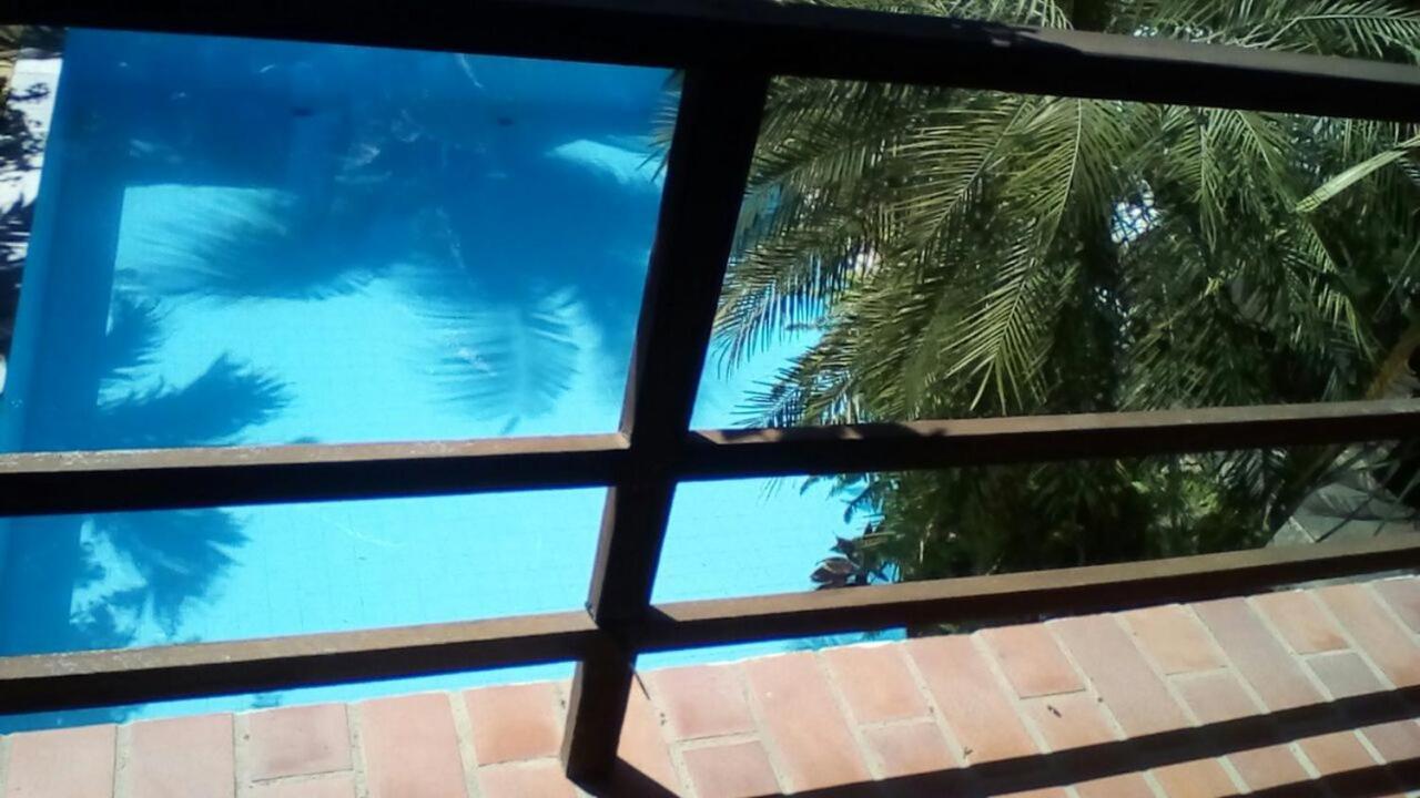 Pôrto das Galinhas Exclusive Guest House מראה חיצוני תמונה