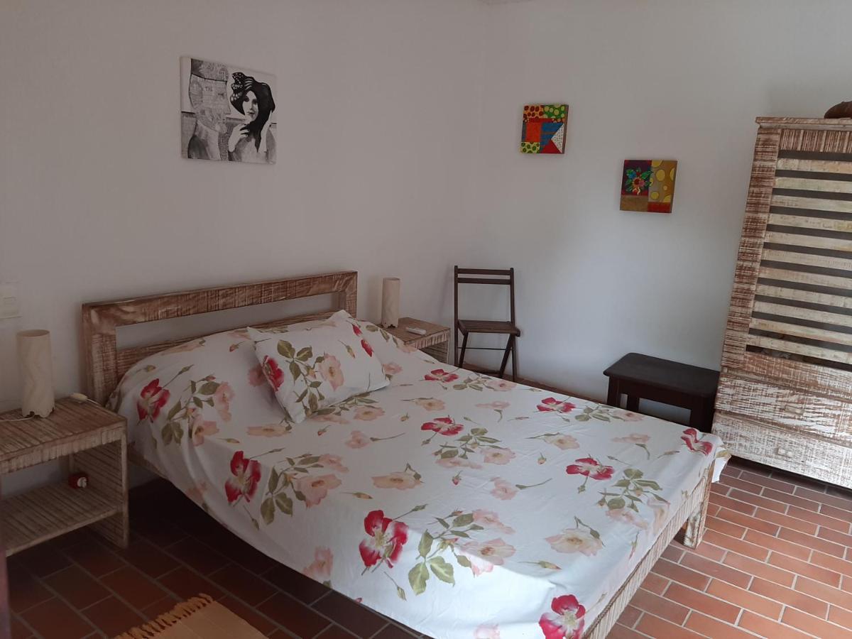 Pôrto das Galinhas Exclusive Guest House מראה חיצוני תמונה