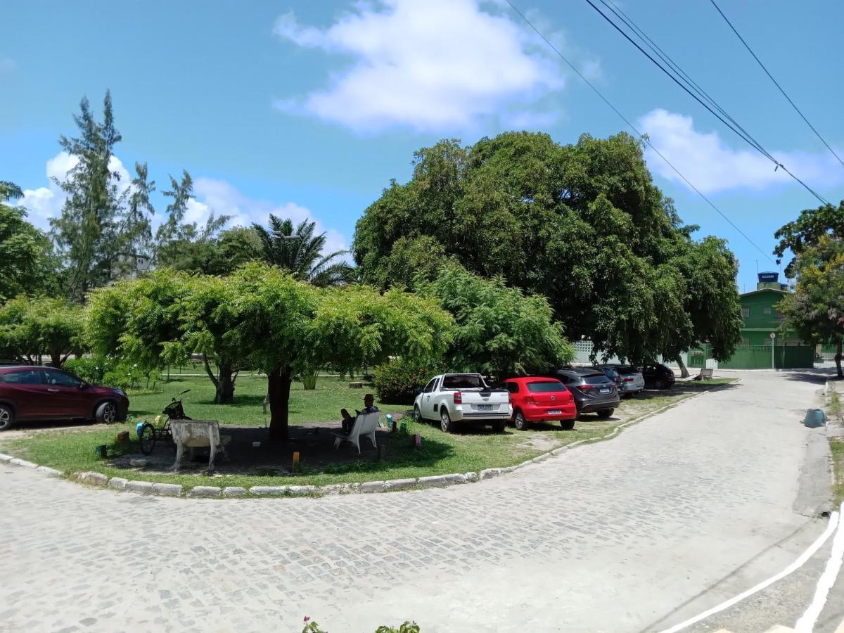 Pôrto das Galinhas Exclusive Guest House מראה חיצוני תמונה