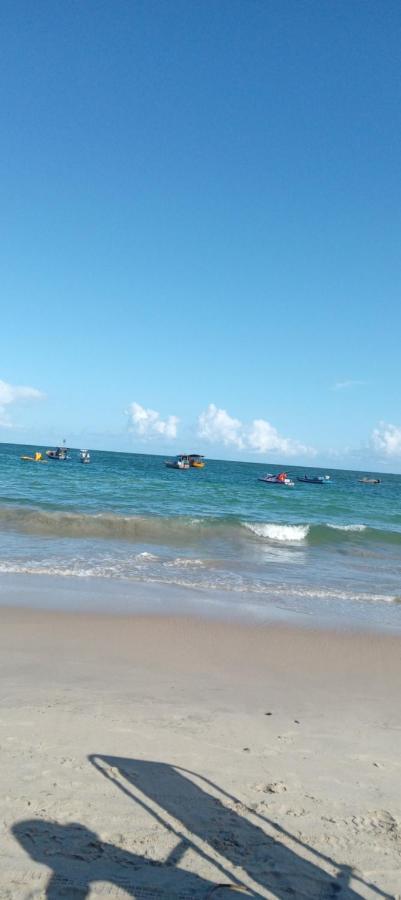 Pôrto das Galinhas Exclusive Guest House מראה חיצוני תמונה
