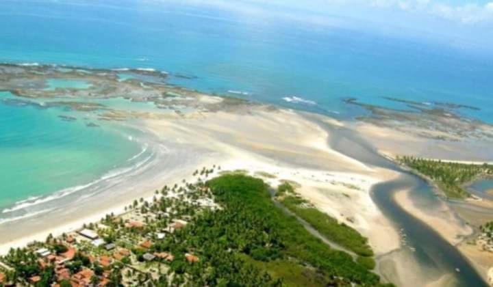 Pôrto das Galinhas Exclusive Guest House מראה חיצוני תמונה