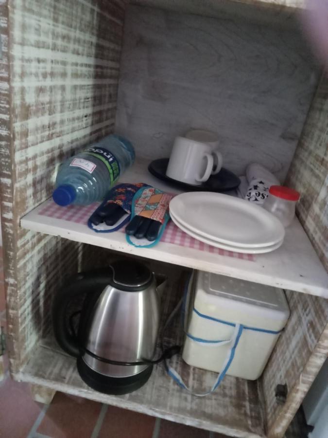 Pôrto das Galinhas Exclusive Guest House מראה חיצוני תמונה