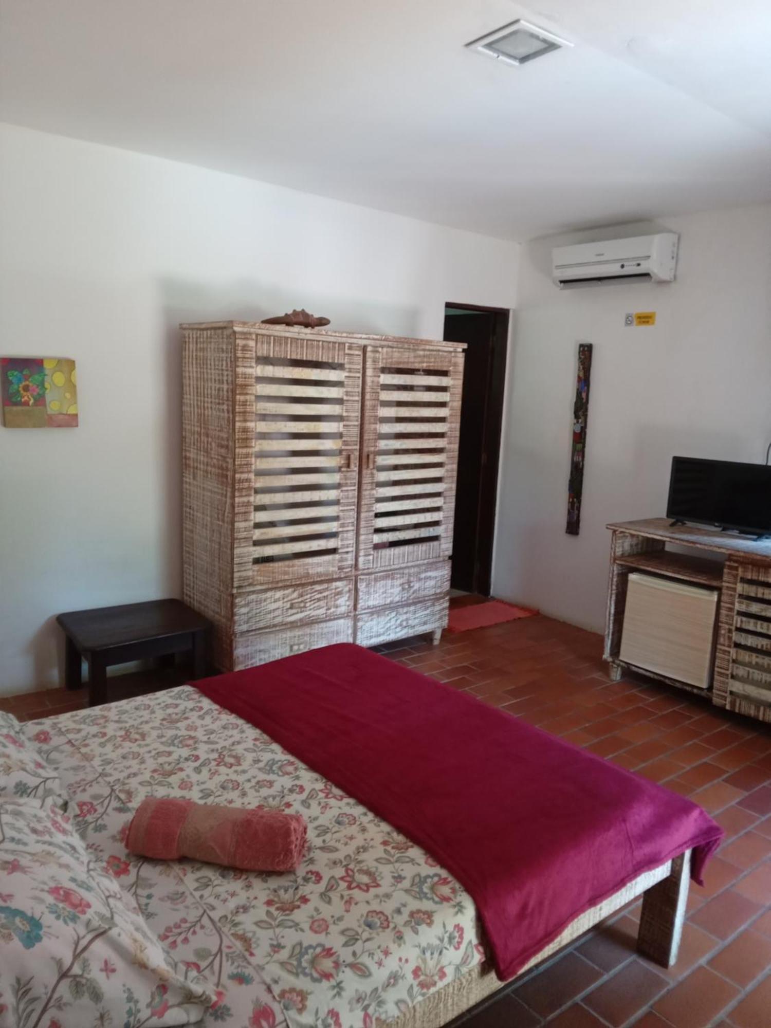 Pôrto das Galinhas Exclusive Guest House מראה חיצוני תמונה
