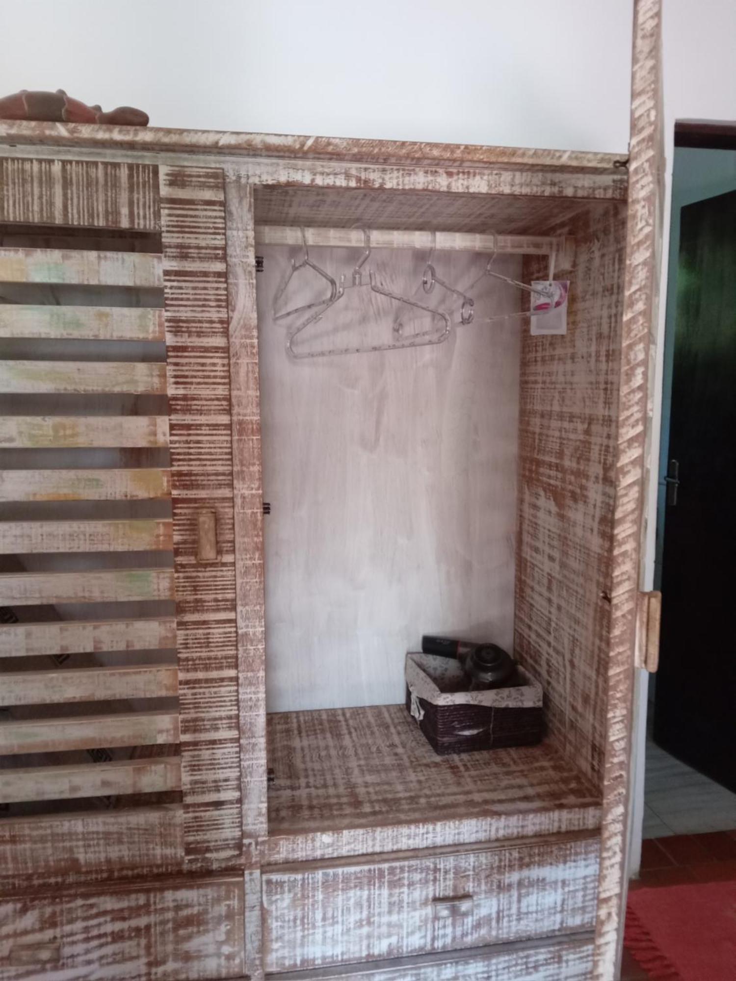 Pôrto das Galinhas Exclusive Guest House מראה חיצוני תמונה