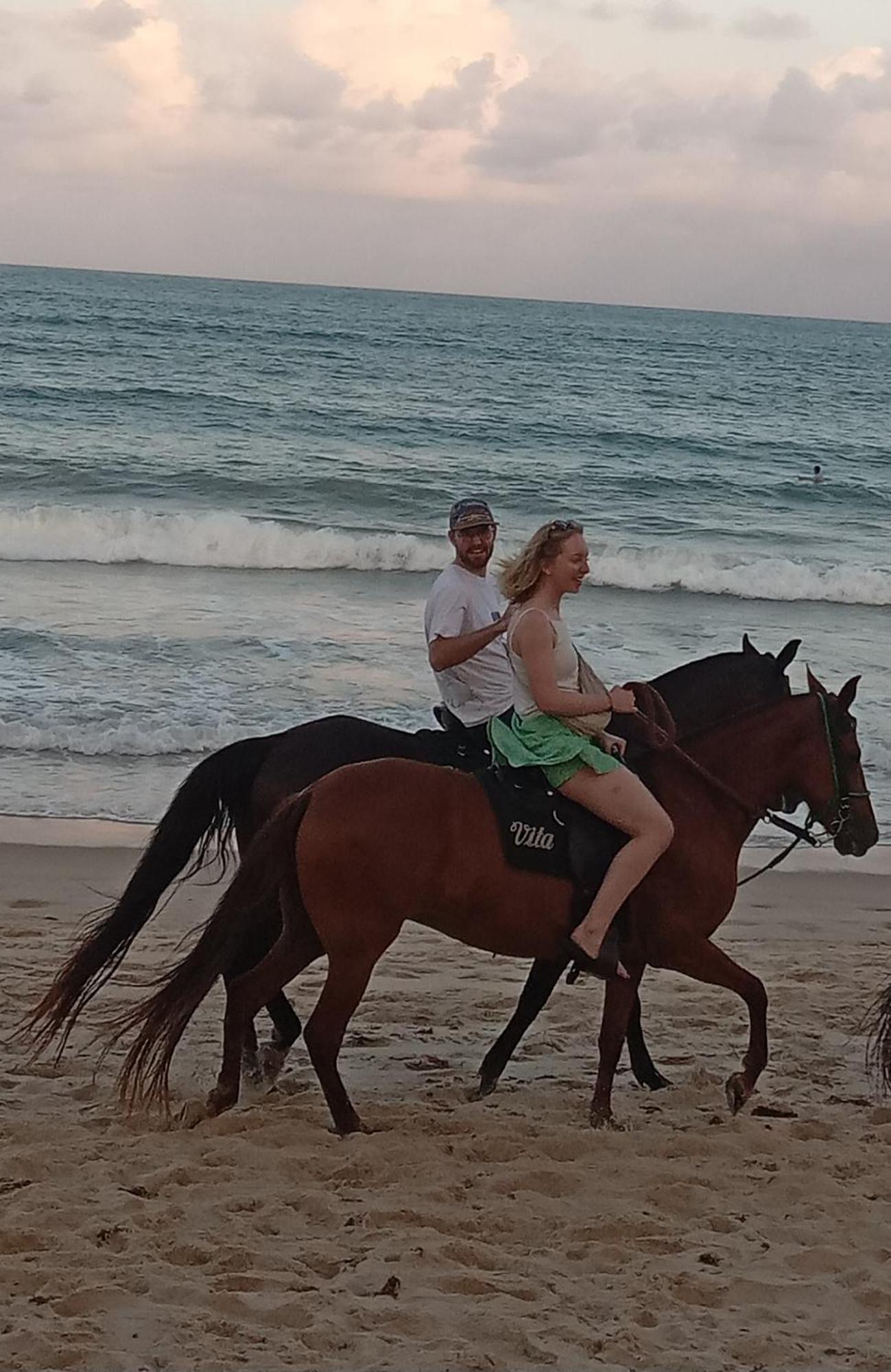 Pôrto das Galinhas Exclusive Guest House מראה חיצוני תמונה