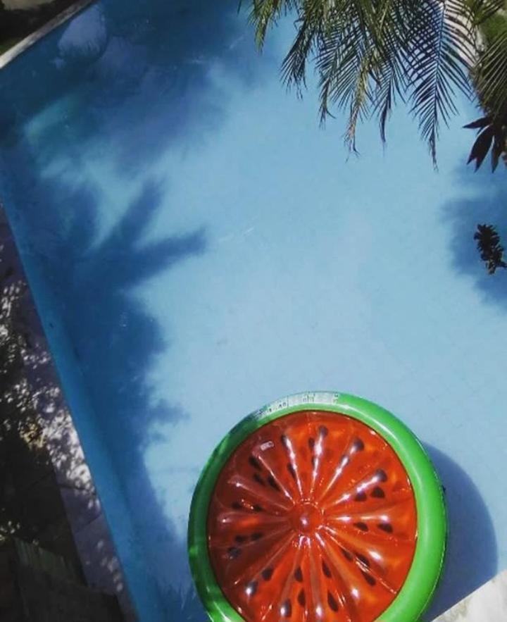 Pôrto das Galinhas Exclusive Guest House מראה חיצוני תמונה